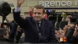 France Election Reactions