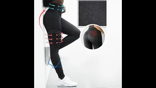 Jagute™ Damen Anti-Cellulite Kompression Leggings