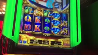 Pirate Cat pokie $2.50 bet BONUS