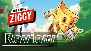 Ziggy | Review