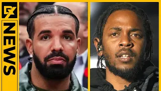 Drake Shares Cryptic Post About Death & Hate After 'loss' To Kendrick Lamar