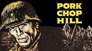 PORK CHOP HILL (1959) Imprint Films Blu-ray Screenshots