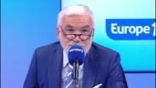 Pascal Praud et vous - Après ces violences sur des policiers, faut-il craindre le pire ?