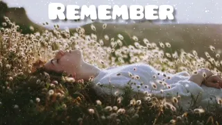 Remember (Eu lembro) - Lauren Daigle