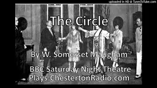 The Circle - W. Somerset Maugham - BBC Saturday Night Theatre