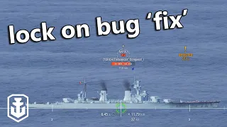 How To Avoid The Lock On Aim Bug