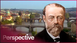 The Birth Of Czech National Music | Classical Destinations With Simon Callow | Perspective