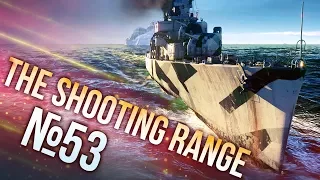 War Thunder: The Shooting Range | Episode 53