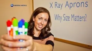 Why Size Matters For Your X Ray Aprons
