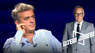 ŠTA SAM TEBI I KO SAM SEBI | Sergej Trifunović