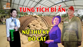 Thuyết Minh Viên Tiết Lộ Tung Tích Bí Ẩn Thư Ký Đẹp Lạ Lùng Của Đờ Cát - Chiến Thắng Điện Biên Phủ