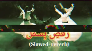 Raqse Bismil Lofi (Slowed+Reverb) | Best love song Sad song best lofi song