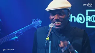 Spyro ft Davido - Billing | EchooRoom | LIVE PERFORMANCE