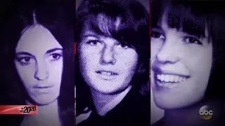 The Manson Family Full Episode