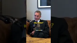 Jordan Peterson about women initiating divorce