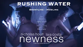 Rushing Water | Shortline | Newness (2017) | ft. Howling