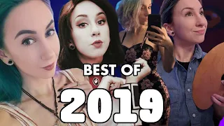 Best of 2019