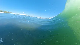 POV BODYBOARD - HEAVY AUSTRALIAN SLAB