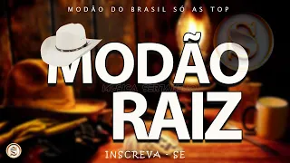 MODÃO DE BUTECO • MODA CAIPIRA • SÓ AS MELHORES - SERTANEJO | MODÃO DAS ANTIGAS - AS MELHORES