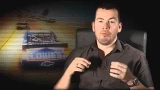 NASCAR: The Game 2011 - Paint Shop Developer Diary HD