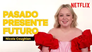 Pasado, presente y futuro de Nicola Coughlan | Los Bridgerton | Netflix España