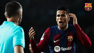 Joao Cancelo Showed His True Colors Against PSG & Real Madrid: Should Barca Permanently Sign Cancelo