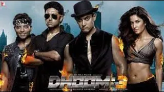 Dhoom 3 Full Movie fact and review | Aamir Khan | Abhishek Bachchan | Katrina Kaif | Uday Chopra