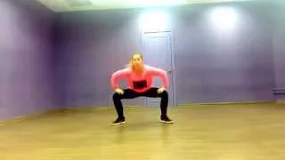 HipHop Школа танцев "My Dance" Оля Широкова