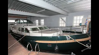 White Whale Yachtbrokers Sneek - Linssen Grand Sturdy 500