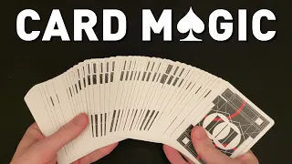 [ASMR] Card Magic Will Make You Sleep