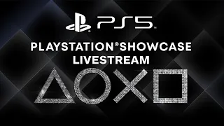 PlayStation Showcase 2021 Livestream