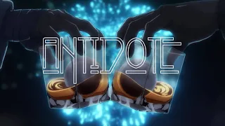 If Only... Antidote『AMV』Shounen-Ai