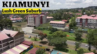 NAKURU Beyond the City Launch and Episode 1 | KIAMUNYI