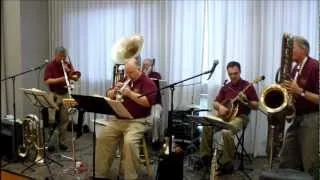 Yes Sir, That's My Baby - Zinfandel Stompers Jazz Band