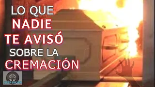 ¿CREMACIÓN O ENTIERRO? QUÉ HACER CON LA URNA, CENIZAS Y PERTENENCIAS DEL DIFUNTO. LO QUE DEBES SABER