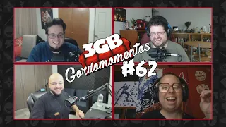 Gordomomentos #62 - Mejores momentos 3GB del 07/09/20 al 13/09/20