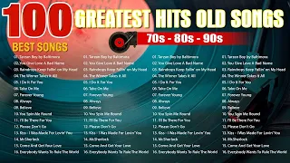 80s Greatest Hits - Best Oldies Songs Of 1980s - Oldies But Goodies 122