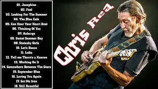 Chris Rea Greatest Hits Full Album 2022 | Chris Rea Best Songs Collection