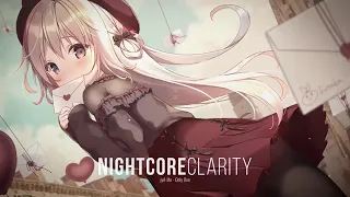 Nightcore - Only One 「 jyA-Me 」