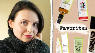 Favoriten - Hautpflege & Beauty