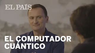 Las ventajas de la computación cuántica – Reflexiones sobre el cambio para seguir mejorando – Ep. 8