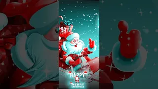 #happy christmas day whatsapp status 2023 // happy christmas day short video #shorts #viral #status