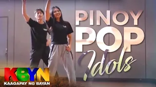 Pinoy Pop Idols | KBYN Kaagapay ng Bayan