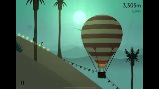 Alto’s Odyssey: Lost City