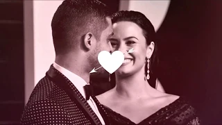 wilmer & demi / only forever [MV]