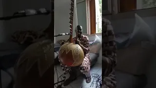 Baba Sacko chante pour ousmane Sidibé nafoulé