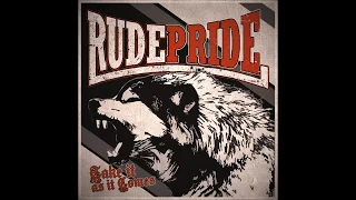 Rude Pride - Once Again