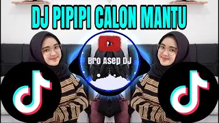 🔵DJ PIPIPI CALON MANTU x AKIMILAKU KAWENI MERRY 2020