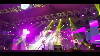 [KPOP LOVERS FESTIVAL 2022] Dance cover by Unwreckable