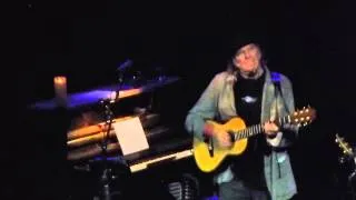 Needle of Death - Neil Young